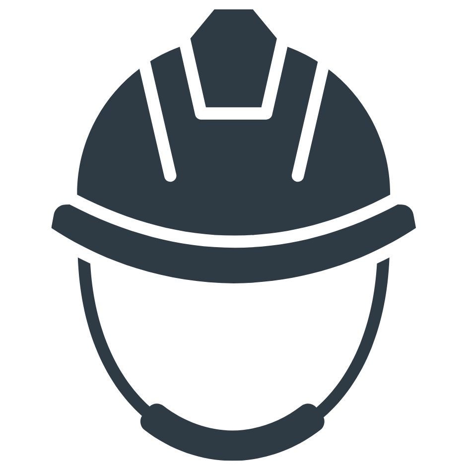 Sécurité des personnes sur chantier de désamiantage